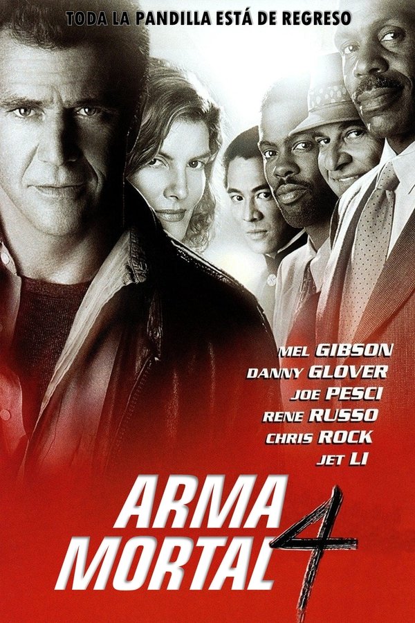 Arma Mortal 4