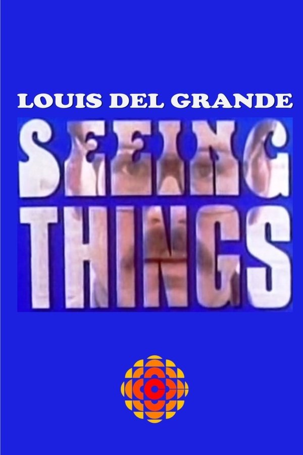 Seeing Things