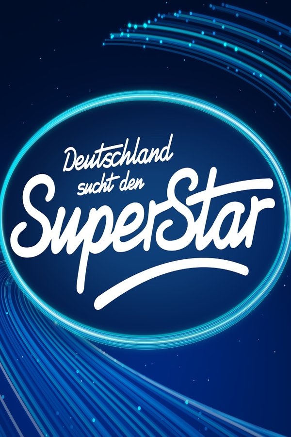 Deutschland Sucht Den Superstar