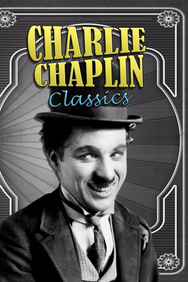 Charlie Chaplin Classics