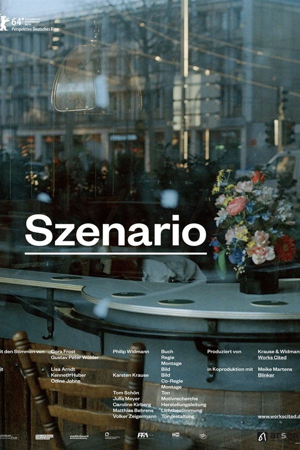 Szenario