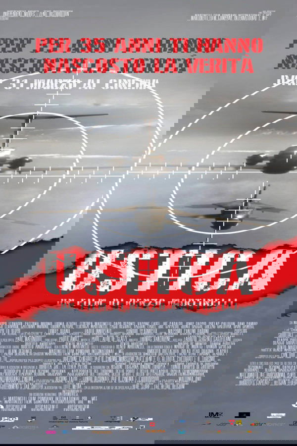 Ustica: The Missing Paper