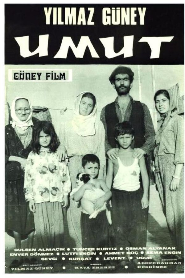 Umut