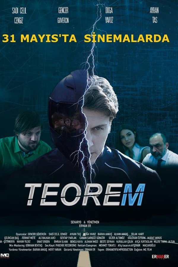 Teorem