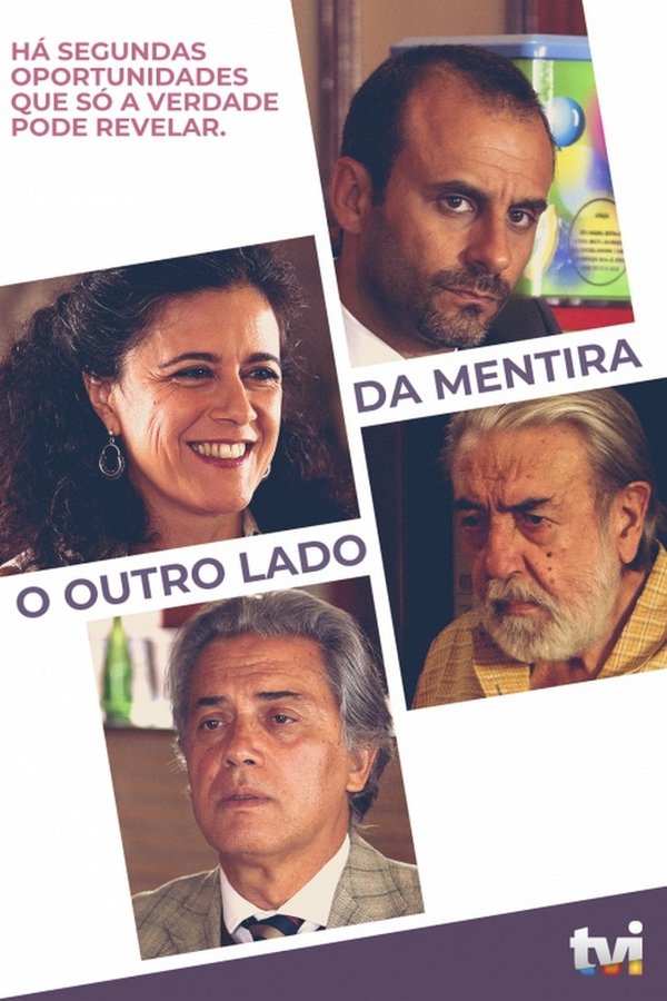 O Outro Lado Da Mentira