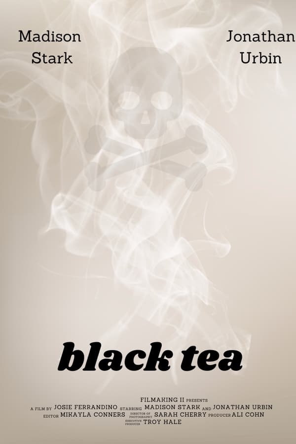 Black Tea
