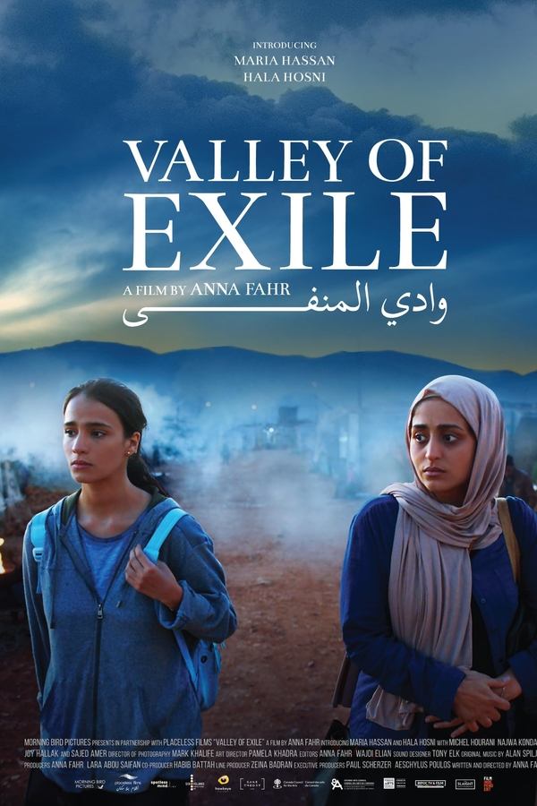 Valley Of Exile