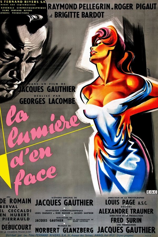 La Lumière D'en Face