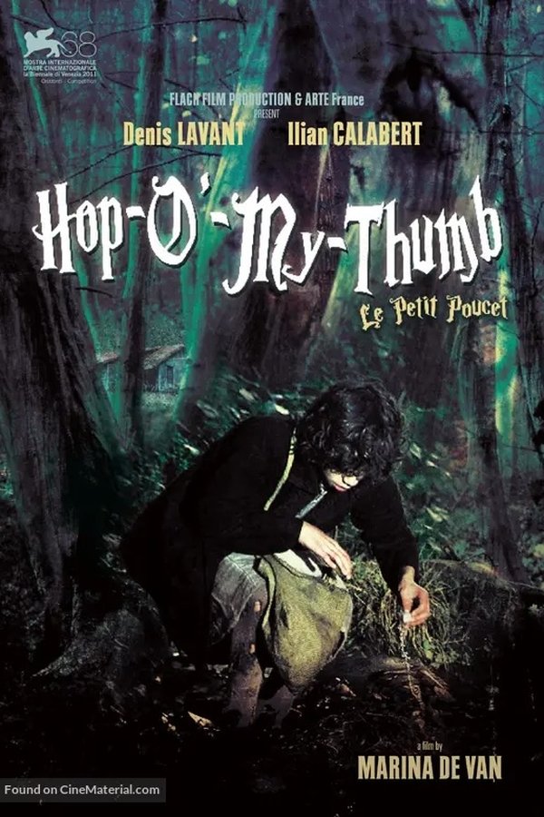 Hop-o'-My-Thumb