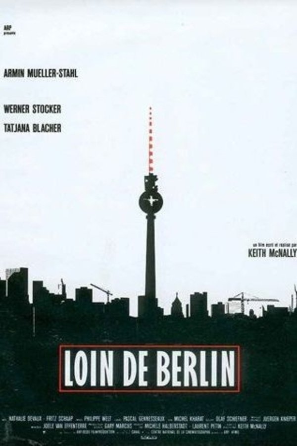 Far From Berlin
