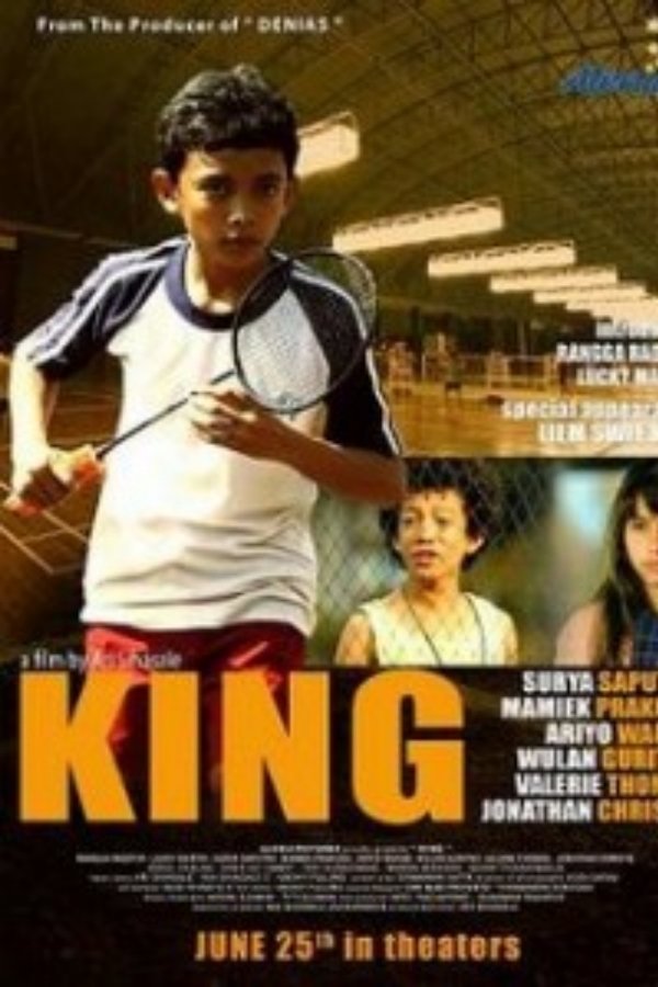 KING