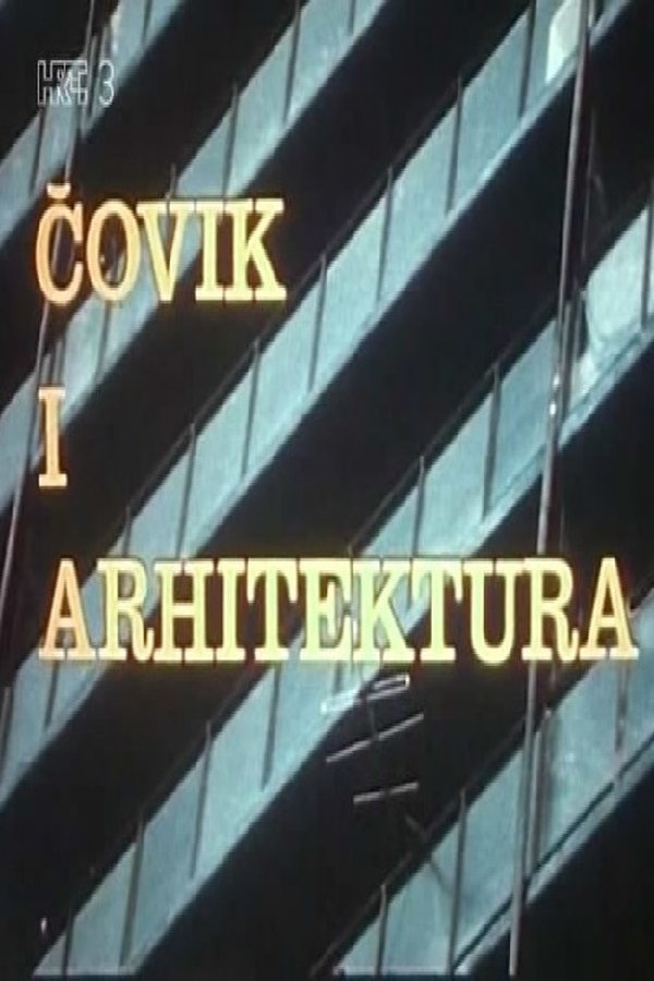 Čovik I Arhitektura