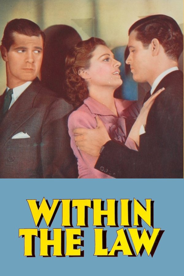 Within The Law
