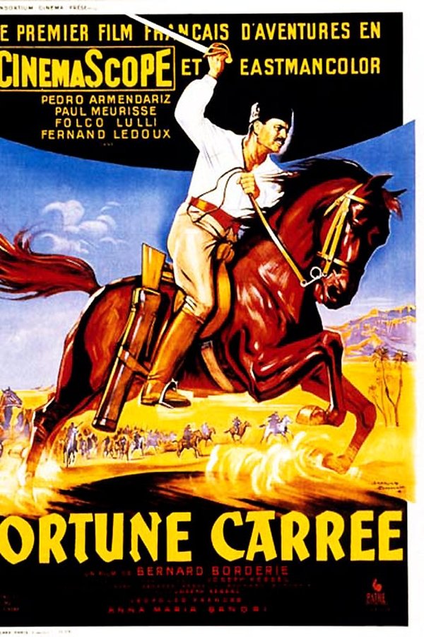 Fortune Carrée