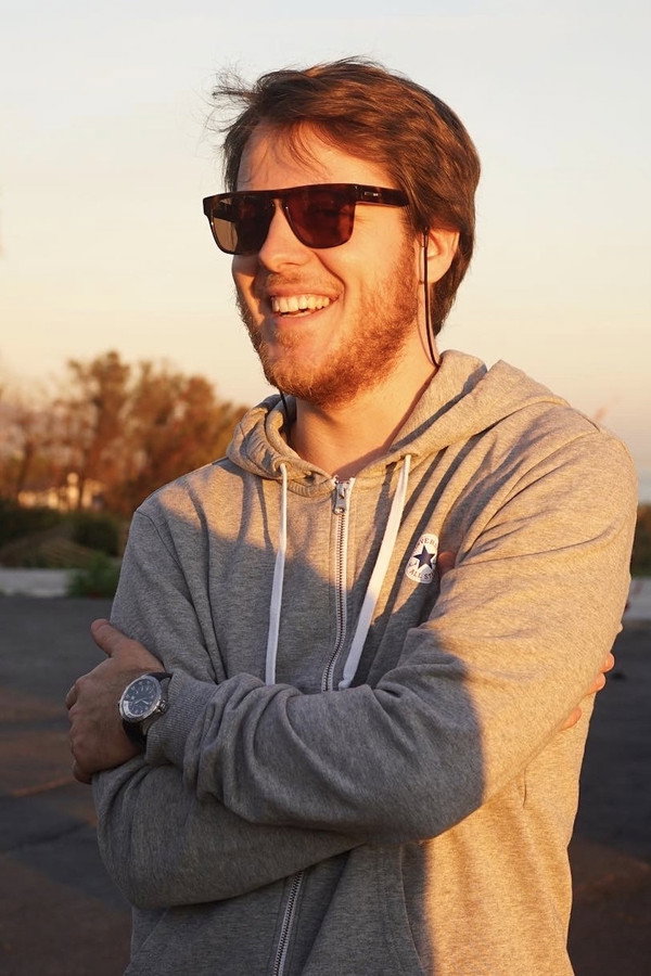 Director