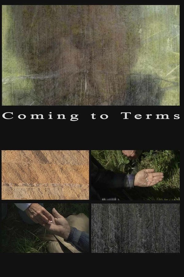 Coming To Terms