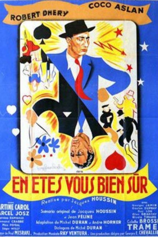 En êtes-vous Bien Sûr ?