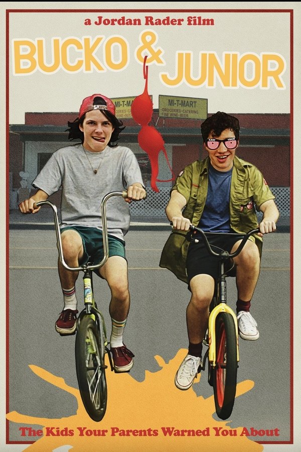 Bucko & Junior