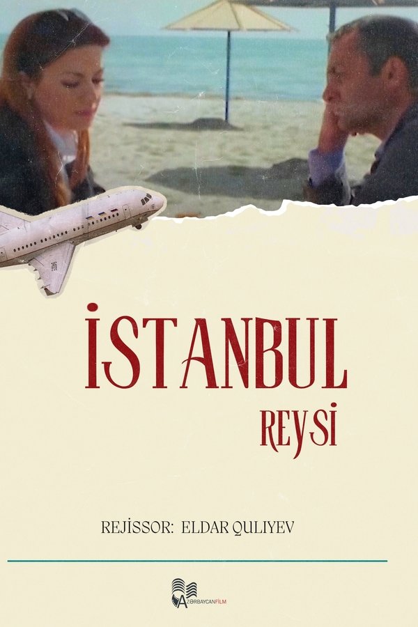 İstanbul Reysi