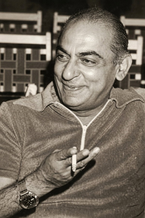 Director