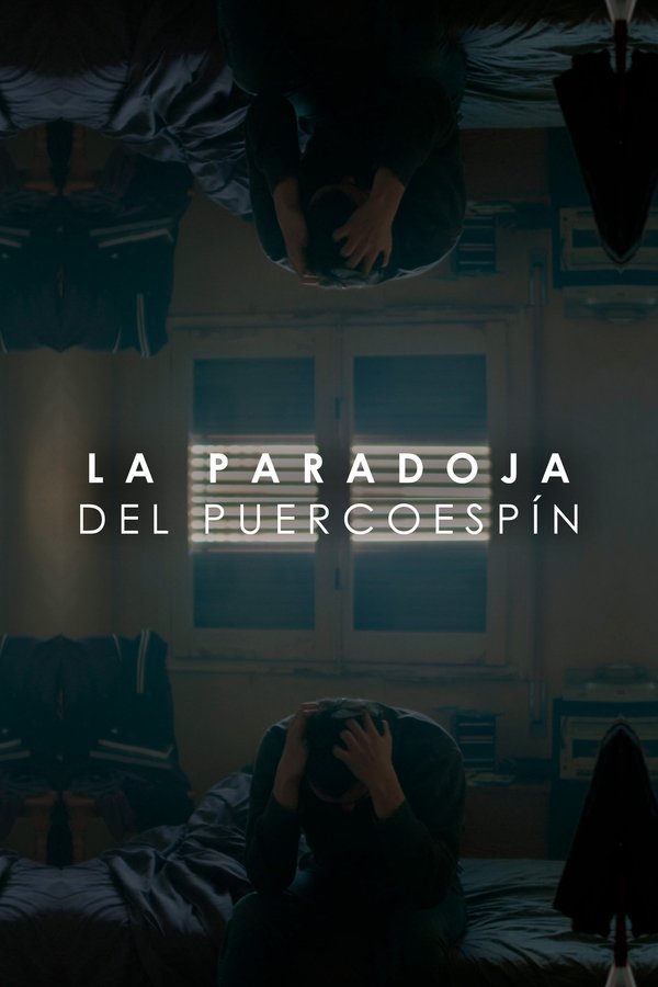 La Paradoja Del Puercoespín (Escena De Largometraje)