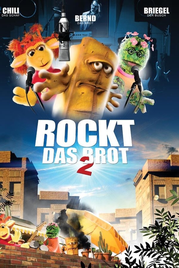 Rockt Das Brot 2