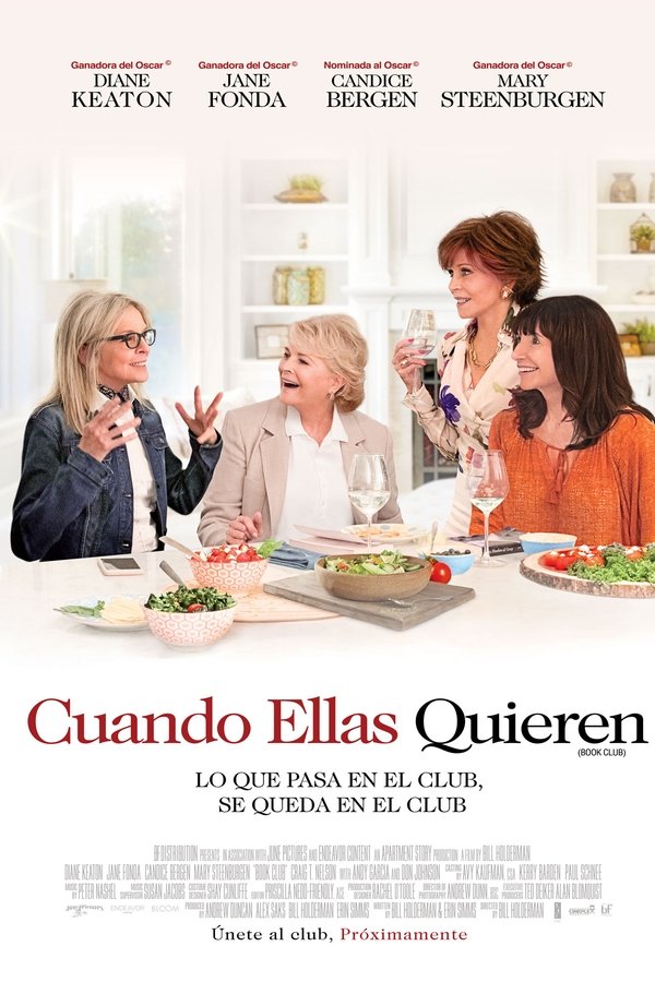Cuando ellas quieren