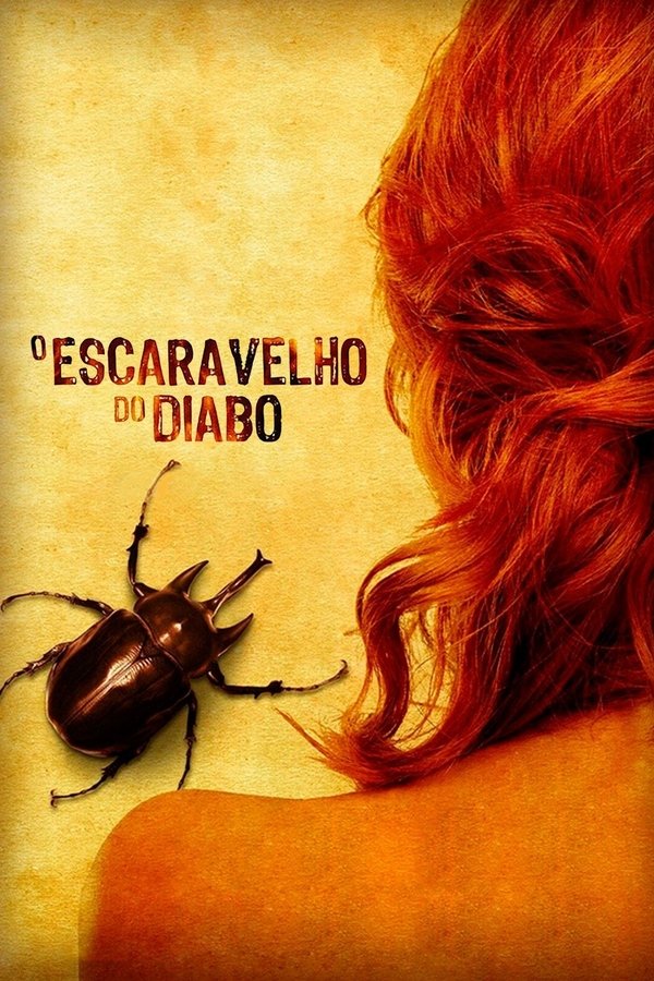 The Devil's Scarab