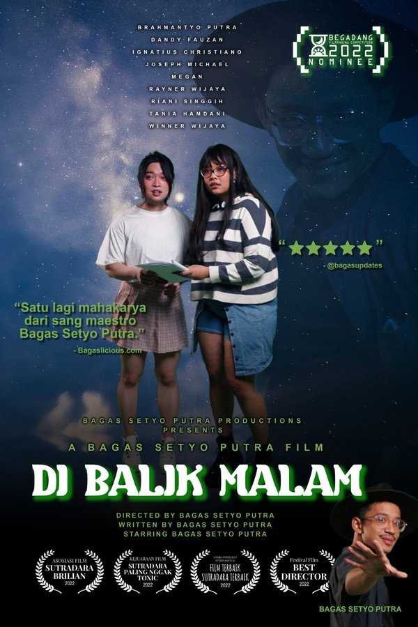 DI BALIK MALAM
