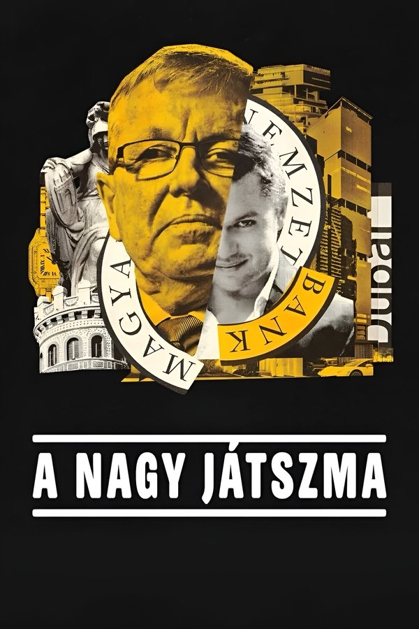 A Nagy Játszma