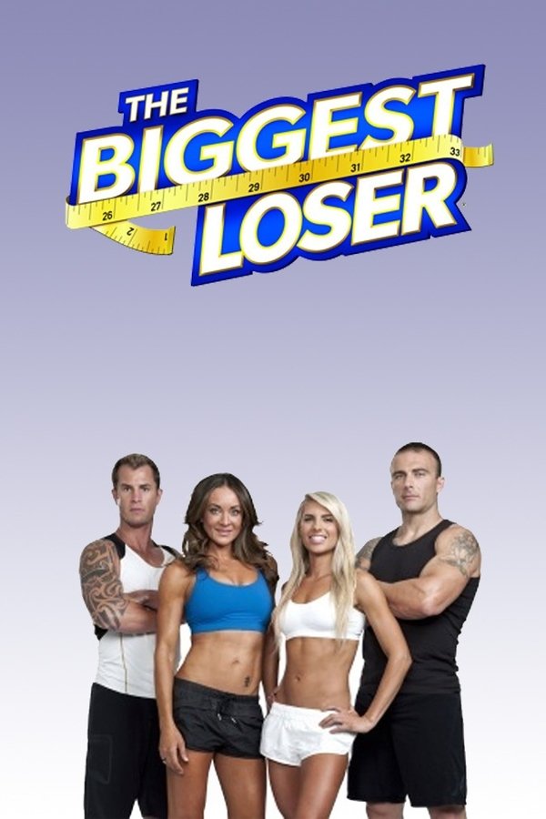 The Biggest Loser Australia