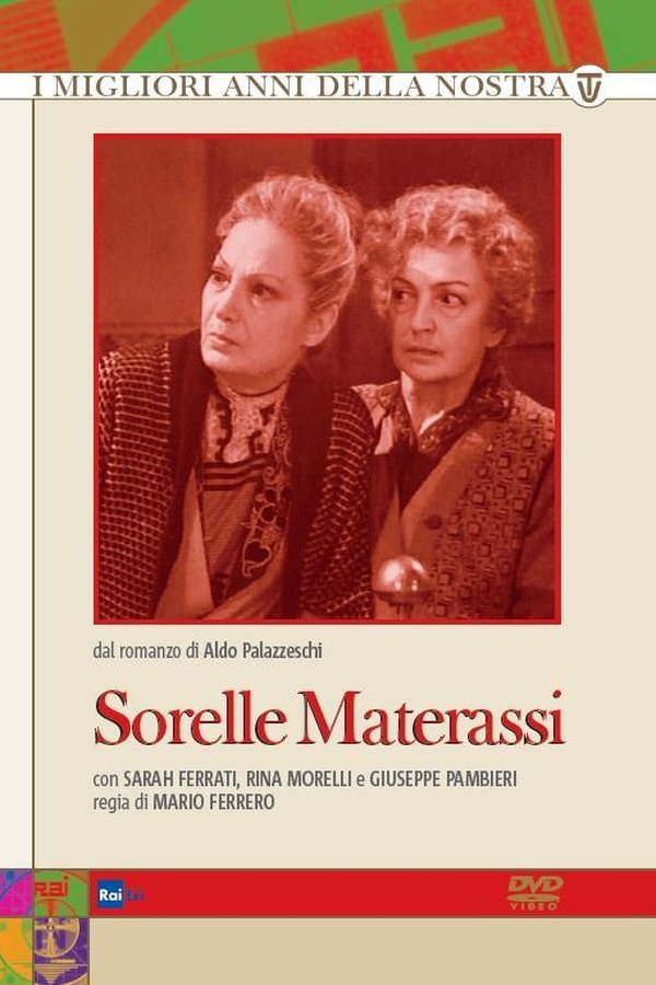 Sorelle Materassi