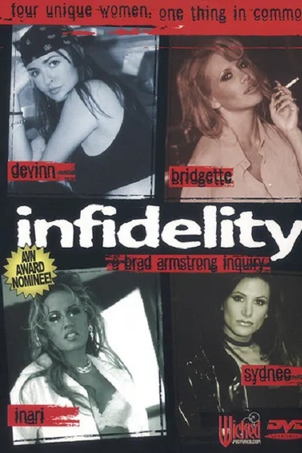Infidelity