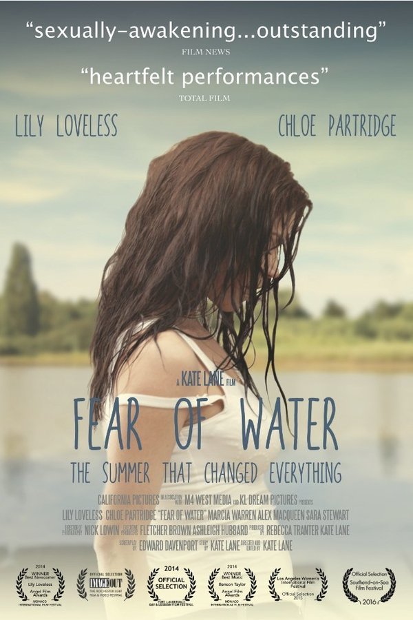 Fear Of Water