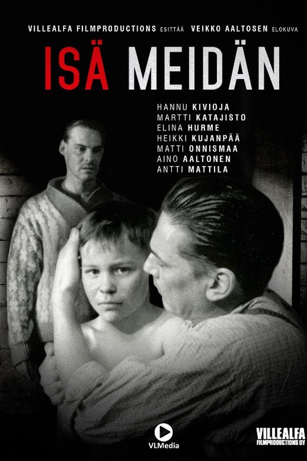 Isä Meidän
