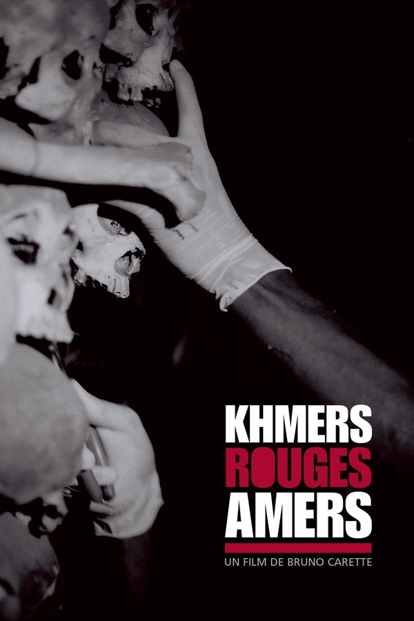 Khmers Rouges Amers