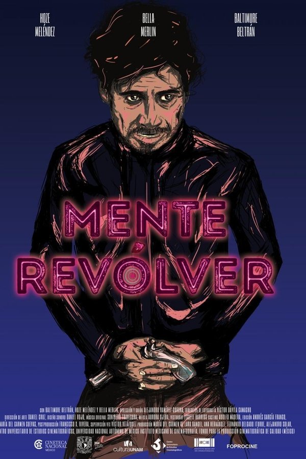 Mente Revólver