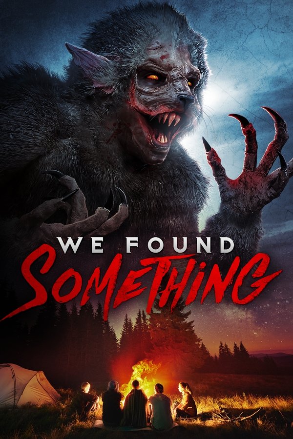 We Found Something
