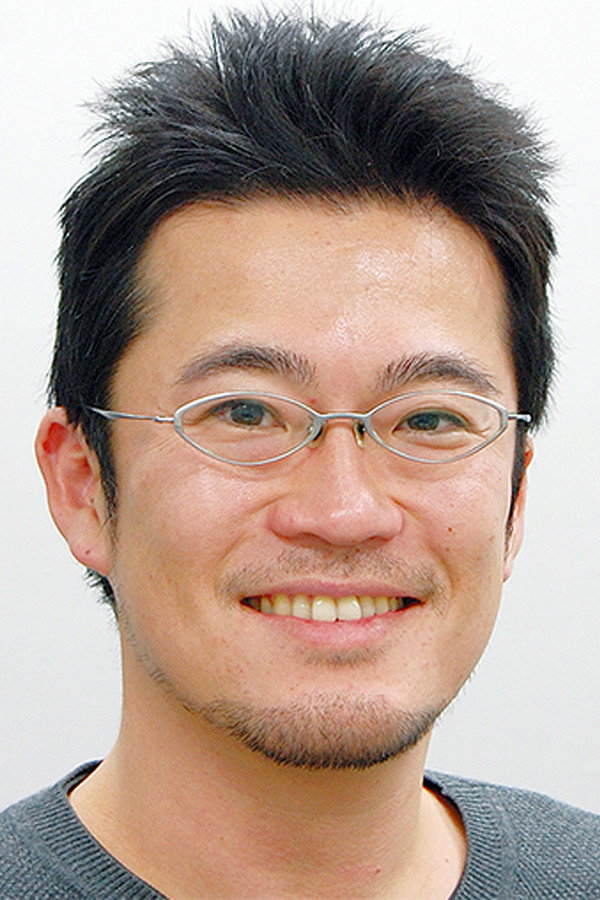 Director