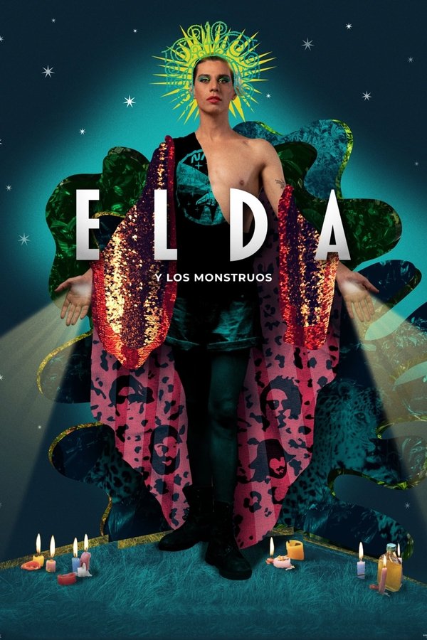 Elda Y Los Monstruos