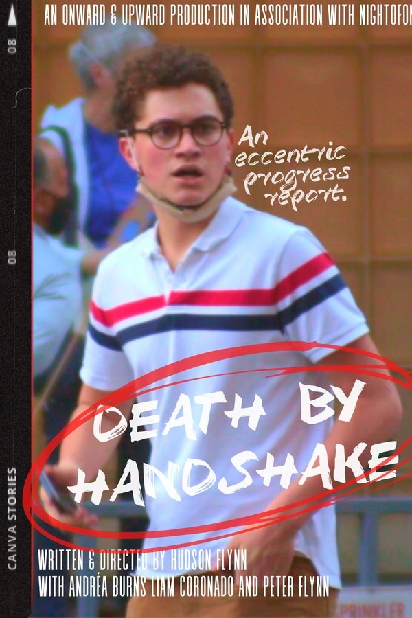 Death By Handshake