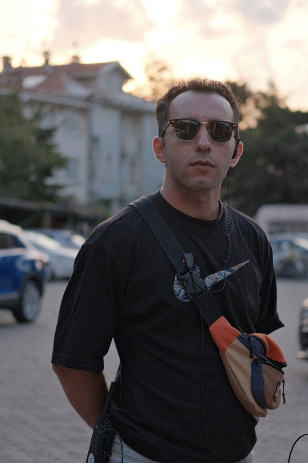 Director