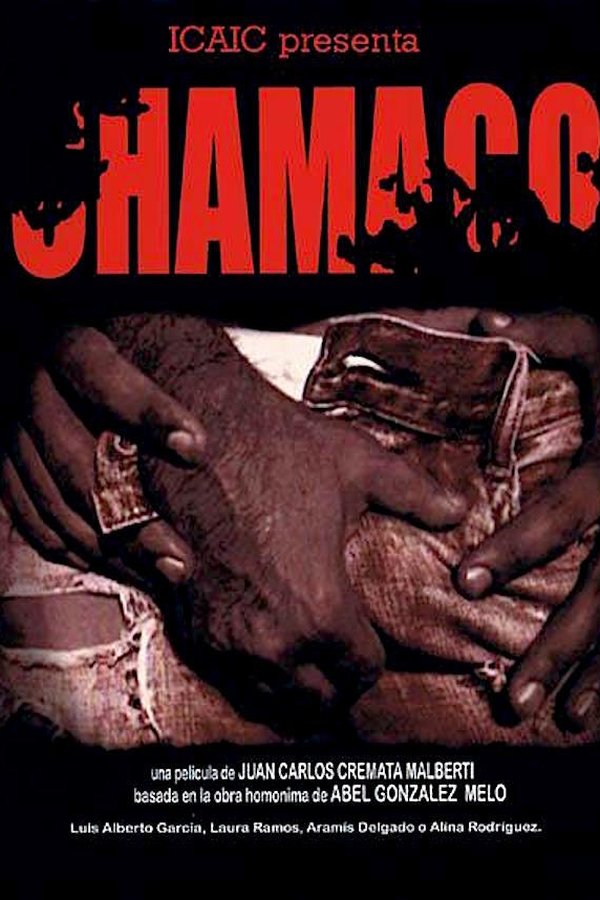 Chamaco