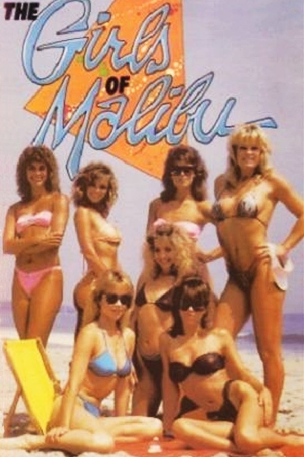 The Girls Of Malibu
