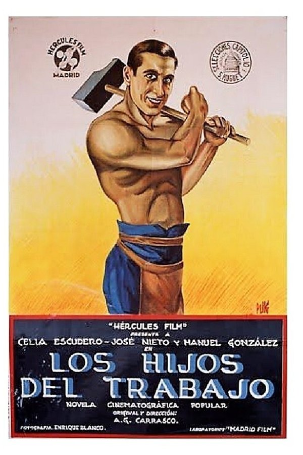 Los Hijos Del Trabajo