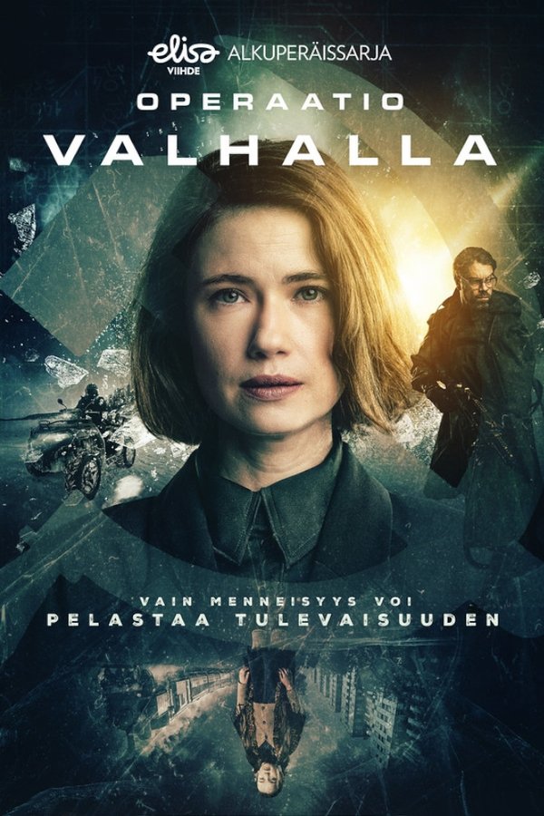 Operaatio Valhalla
