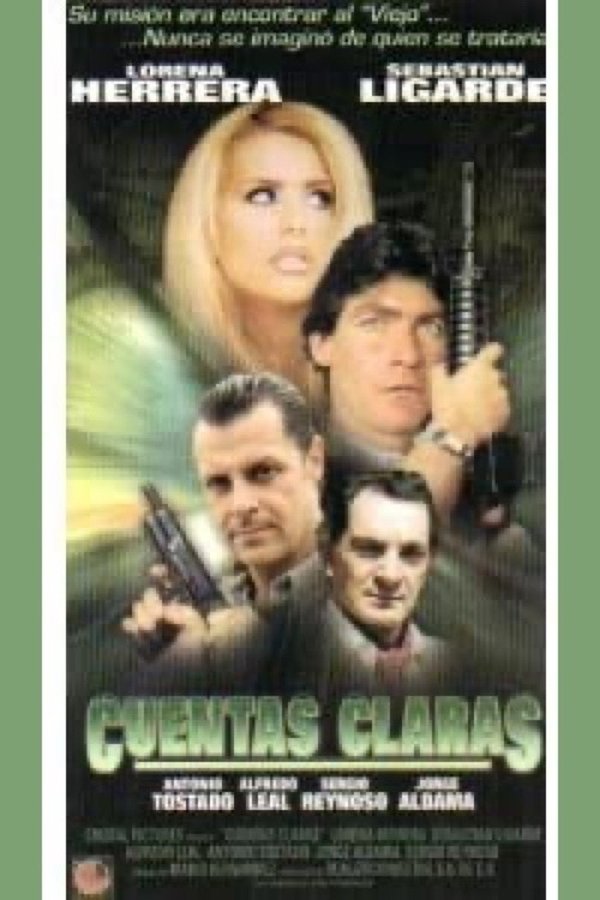 Cuentas Claras