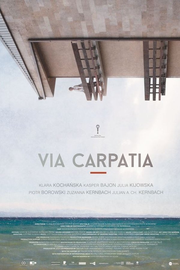 Via Carpatia