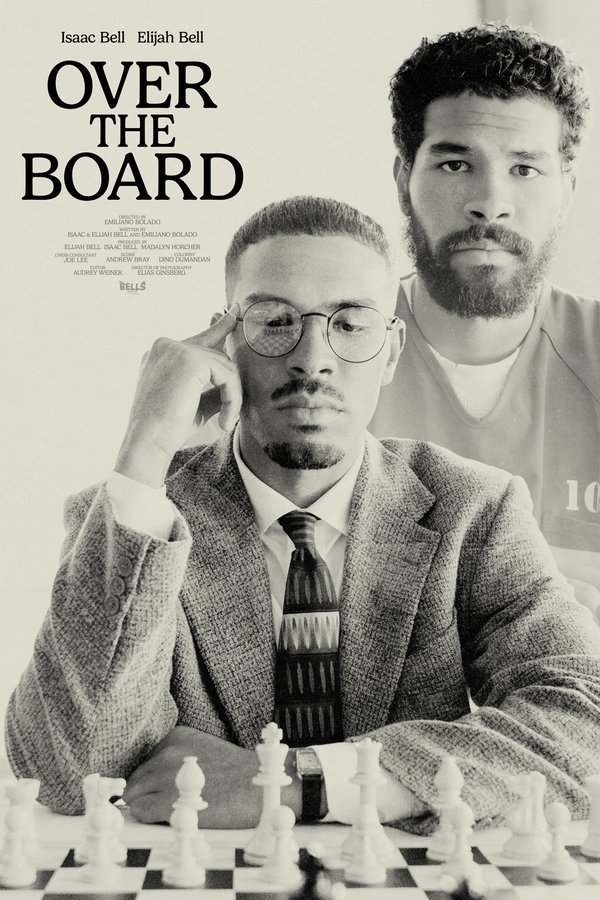 Over The Board