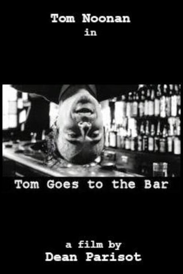Tom Goes To The Bar